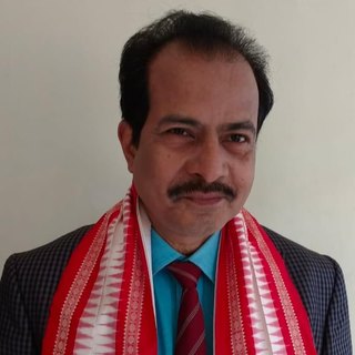 Prof. Kamalakanta Mahapatra
