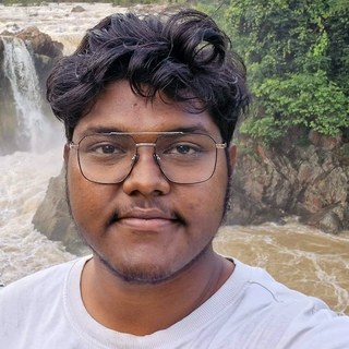 Pratyush Kumar Sahu